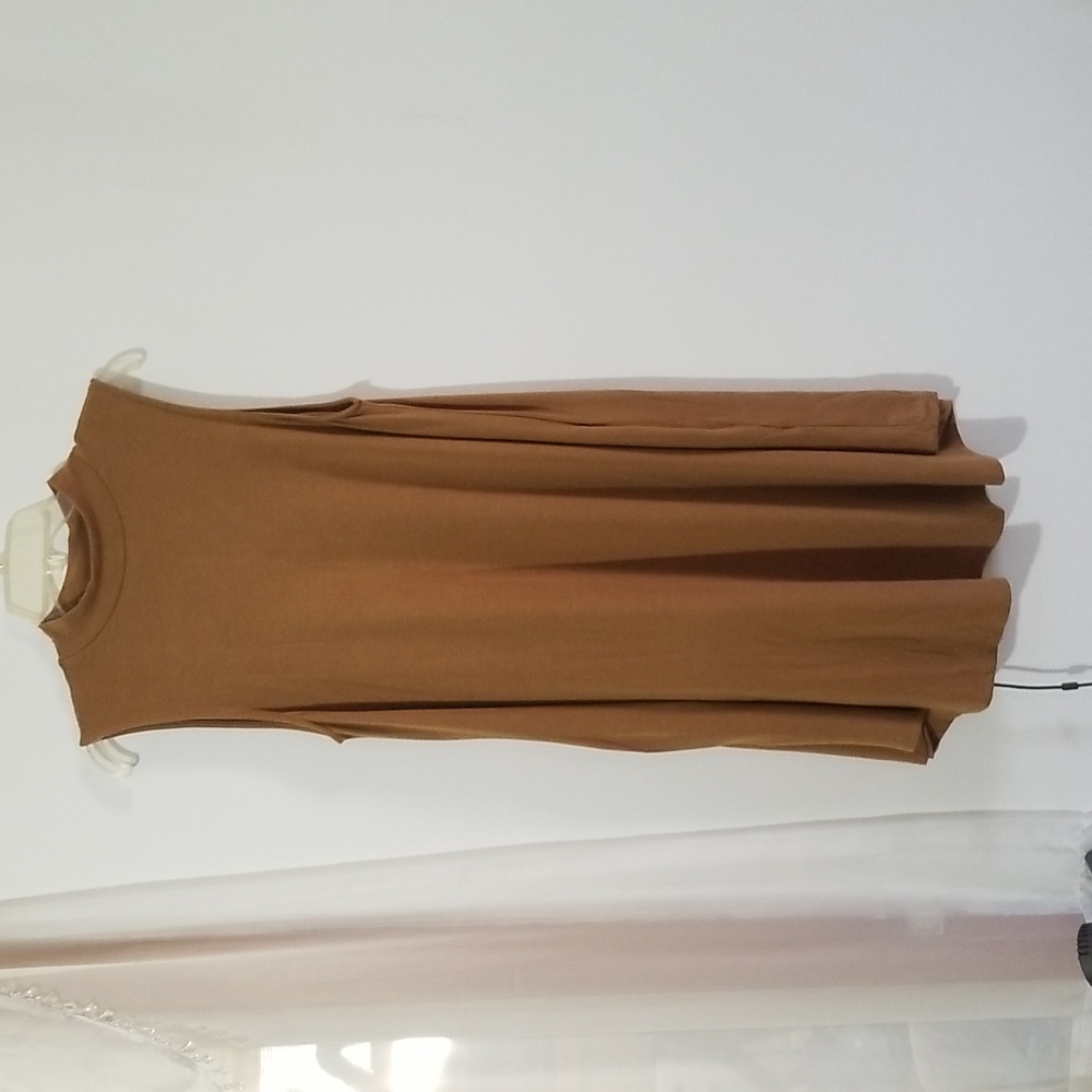 Zenana Premium Dress
